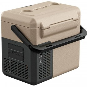 Mini frigo Yolco ET18 SAND Sabbia 60 W 17 L