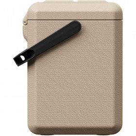 Mini frigo Yolco ET18 SAND Sabbia 60 W 17 L