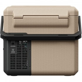 Mini frigo Yolco ET18 SAND Sabbia 60 W 17 L