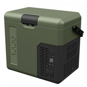 Mini frigo Yolco ET18 Verde 45 W 17 L