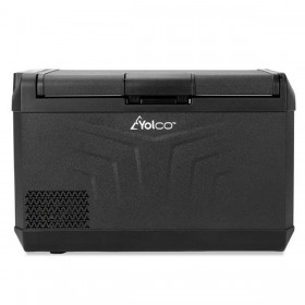Mini frigo Yolco GCX37 Nero 50 W 37 L
