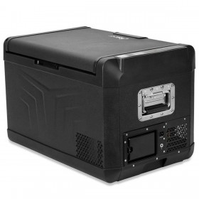 Mini frigo Yolco GCX37 Nero 50 W 37 L