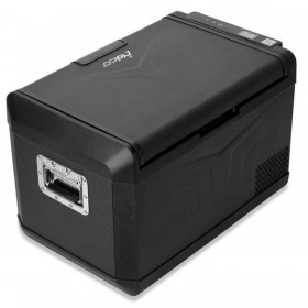 Mini frigo Yolco GCX37 Nero 50 W 37 L