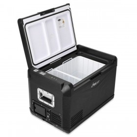 Mini frigo Yolco GCX37 Nero 50 W 37 L