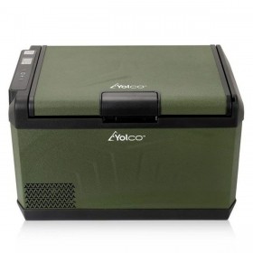 Mini frigo Yolco GCX37 Verde 50 W 37 L