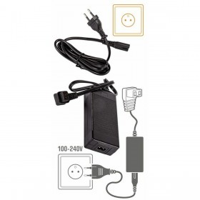 Mini frigo Yolco GCX37 Verde 50 W 37 L