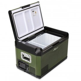 Mini frigo Yolco GCX37 Verde 50 W 37 L