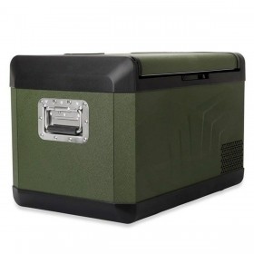 Mini frigo Yolco GCX37 Verde 50 W 37 L