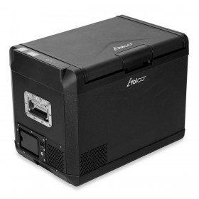Mini frigo Yolco GCX47 Nero 50 W 47 L