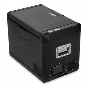 Mini frigo Yolco GCX47 Nero 50 W 47 L