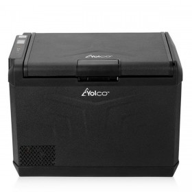 Mini frigo Yolco GCX47 Nero 50 W 47 L
