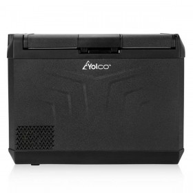 Mini frigo Yolco GCX47 Nero 50 W 47 L