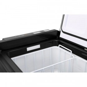 Mini frigo Yolco GCX47 Nero 50 W 47 L