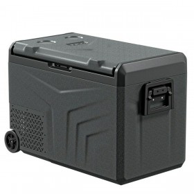 Mini frigo Yolco TCX50 60 W 10 L 40 L 52 L