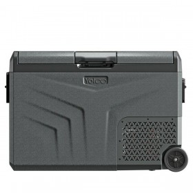 Mini frigo Yolco TCX50 60 W 10 L 40 L 52 L