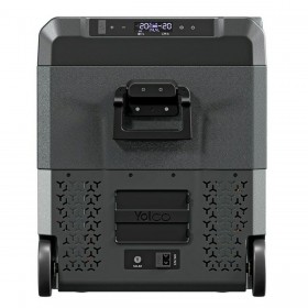 Mini frigo Yolco TCX50 60 W 10 L 40 L 52 L