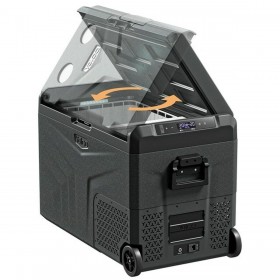 Mini frigo Yolco TCX50 60 W 10 L 40 L 52 L