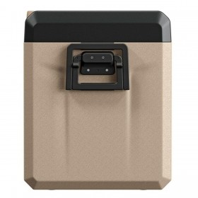 Mini frigo Yolco TCX50 Nero Sabbia 60 W 10 L 40 L 52 L