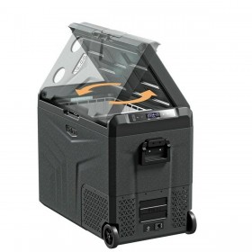 Mini frigo Yolco TCX60 60 W 14 L 60 L 46 L