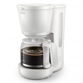 Caffettiera Americana Philips HD7411/00 Bianco 1080 W 1,25 L