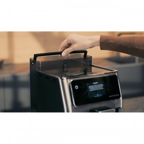 Caffettiera superautomatica WMF CP813D10 Nero 1550 W 3 L 250 g