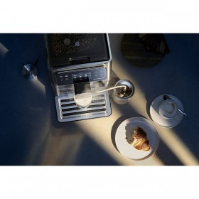 Caffettiera superautomatica WMF CP813D10 Nero 1550 W 3 L 250 g