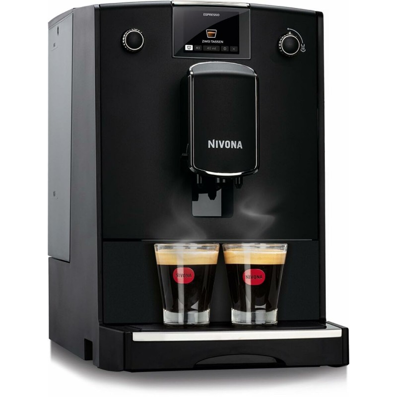 Caffettiera Elettrica Nivona CafeRomatica 690 2,2 L