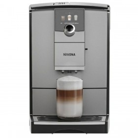 Caffettiera superautomatica Nivona CafeRomatica 794 Nero 15 bar 2,2 L