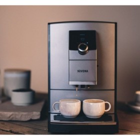 Caffettiera superautomatica Nivona CafeRomatica 794 Nero 15 bar 2,2 L