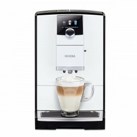 Caffettiera superautomatica Nivona CafeRomatica 796 Bianco Nero 1455 W 15 bar 250 g 2,2 L