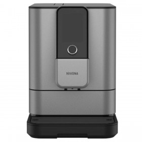 Caffettiera superautomatica Nivona Cube 8103 Grigio 1465 W 1,8 L