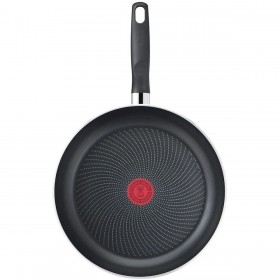 Set di padelle Tefal G2739053 Nero Ø 26 cm