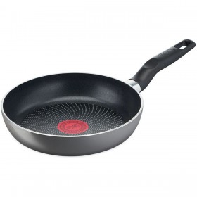 Set di padelle Tefal G2739053 Nero Ø 26 cm