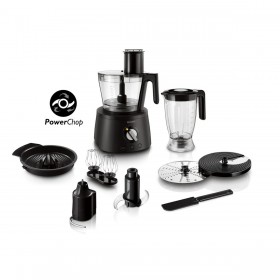 Robot da Cucina Philips HR7776/90 1000 W 1300 W 2,2 L