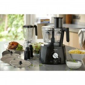 Robot da Cucina Philips HR7776/90 1000 W 1300 W 2,2 L