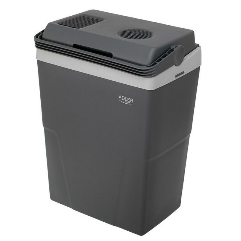 Mini frigo Adler AD 8094 Grigio 55 W