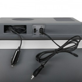 Mini frigo Adler AD 8094 Grigio 55 W
