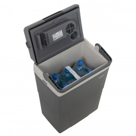 Mini frigo Adler AD 8094 Grigio 55 W