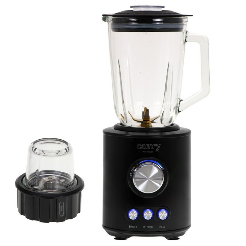 Frullatore Adler CR 4088 Nero 1800 W