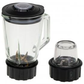 Frullatore Adler CR 4088 Nero 1800 W