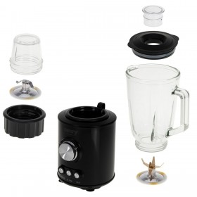 Frullatore Adler CR 4088 Nero 1800 W