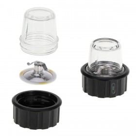 Frullatore Adler CR 4088 Nero 1800 W