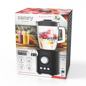 Frullatore Adler CR 4088 Nero 1800 W