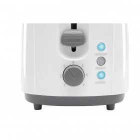 Tostapane Amica TD 1014 750 W