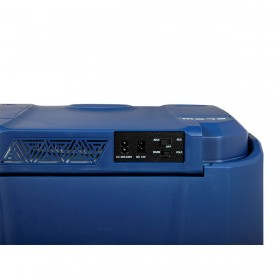 Mini frigo Blow 44-206 Nero