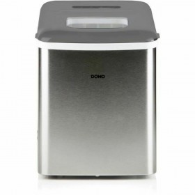 Macchina per il Ghiaccio DOMO DO9253IB Acciaio 1,8 L