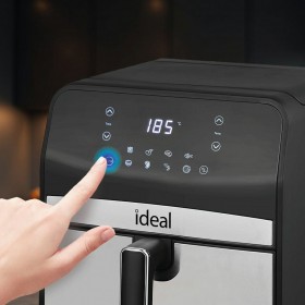 Friggitrice ad Aria Eldom IK1501