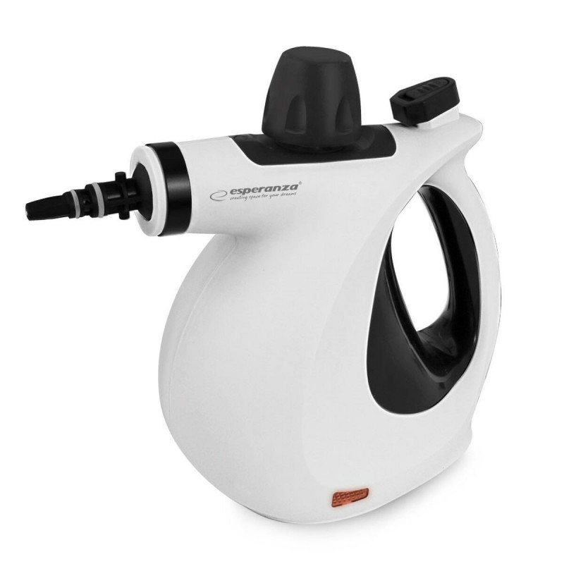 Vaporiera Esperanza EHS008