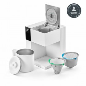 Caffettiera Elettrica Fellow 1,5 L