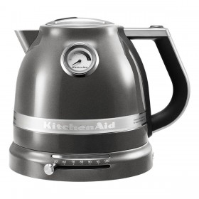 Bollitore KitchenAid 5KEK1522EMS Grigio 2400 W 1,5 L Acciaio inossidabile